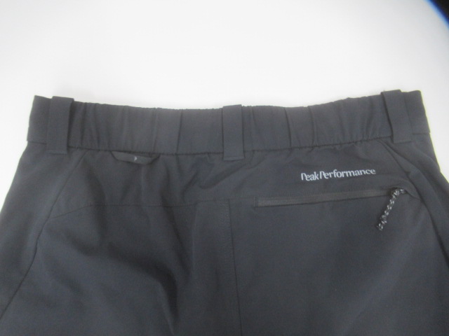Peak Performance（ピークパフォーマンス）  ストレッチトレックショーツ メンズ