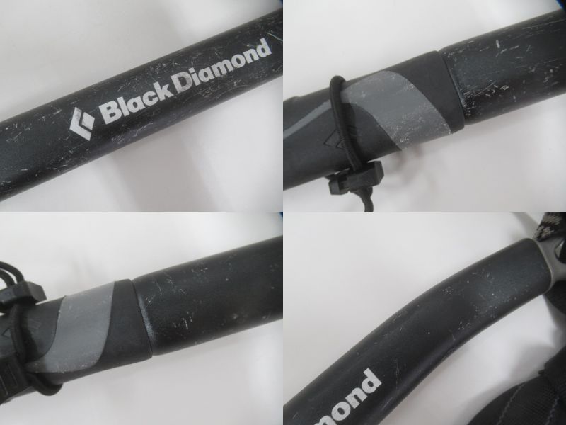 Black Diamond（ブラックダイヤモンド）  ベノム アッズ+プロテクター