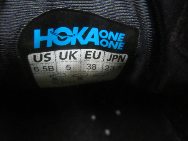 HOKA（ホカ）  W SPEEDGOAT 5