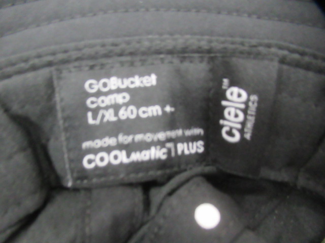その他ブランド  ciele GOBucket Comp