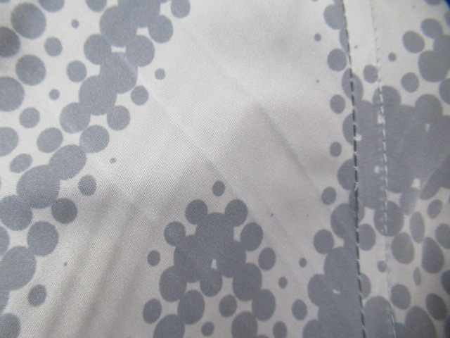 Answer4(アンサーフォー) 4Pocket Short Pants 総柄