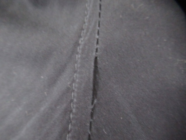 Answer4(アンサーフォー) 4Pocket Short Pants ブラック