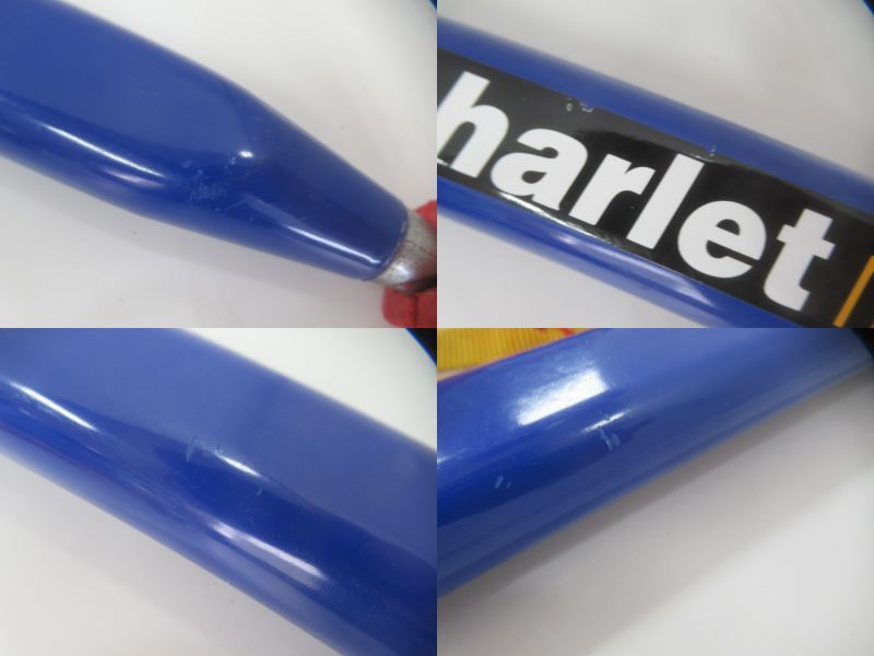 その他ブランド Charlet moser ピッケル 60cm
