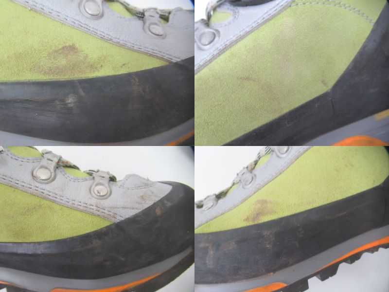 SCARPA(スカルパ) トリオレプロ GTX レディース