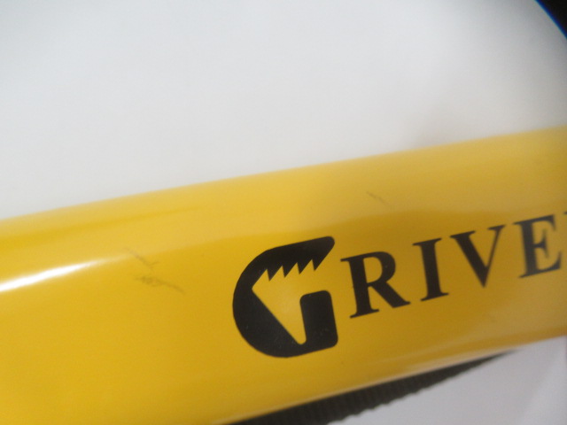 Grivel（グリベル）  G1 SA プラス 66cm