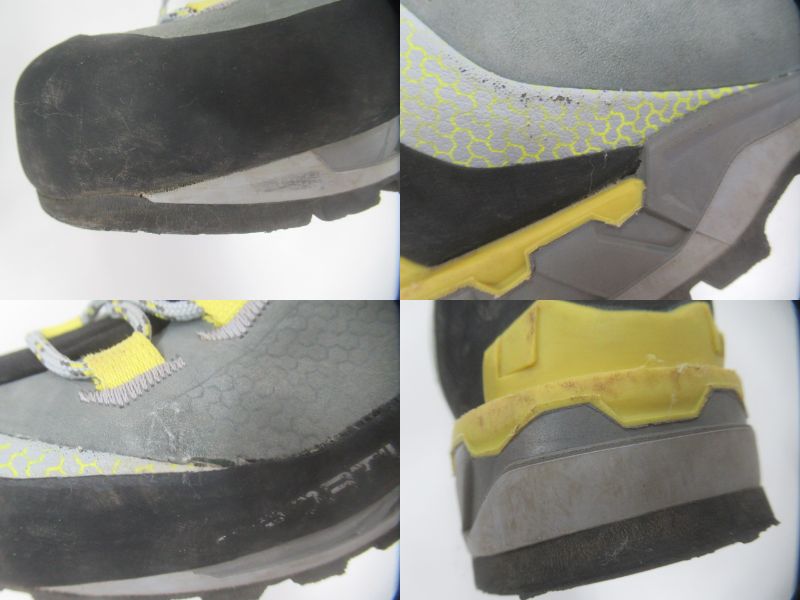LA SPORTIVA（ラ・スポルティバ）  トランゴ テック レザー GTX ウーマン