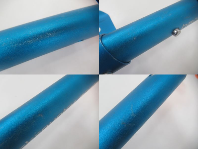 その他ブランド BOMBER SHOVEL B1 EXT(1)