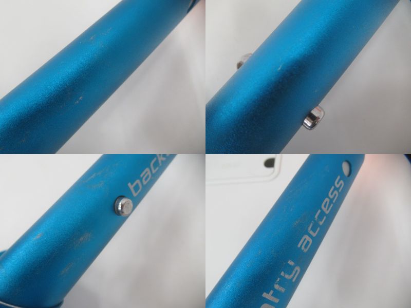 その他ブランド BOMBER SHOVEL B1 EXT(2)