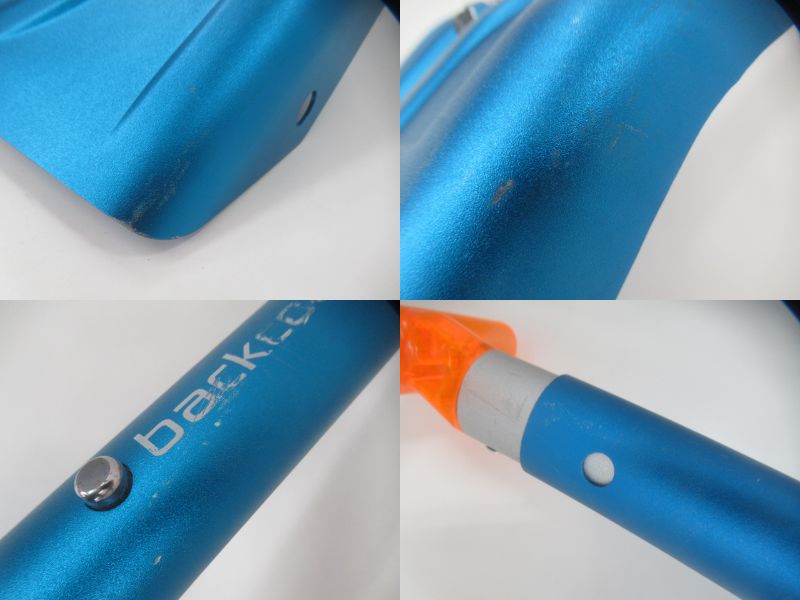 その他ブランド BOMBER SHOVEL B1 EXT(3)