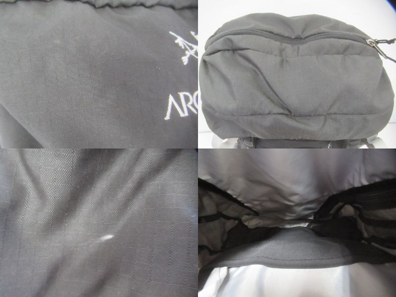 ARC'TERYX(アークテリクス) アルトラ35
