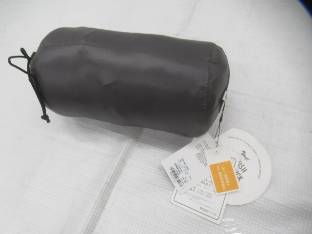 NANGA(ナンガ) UDD BAG 380DX