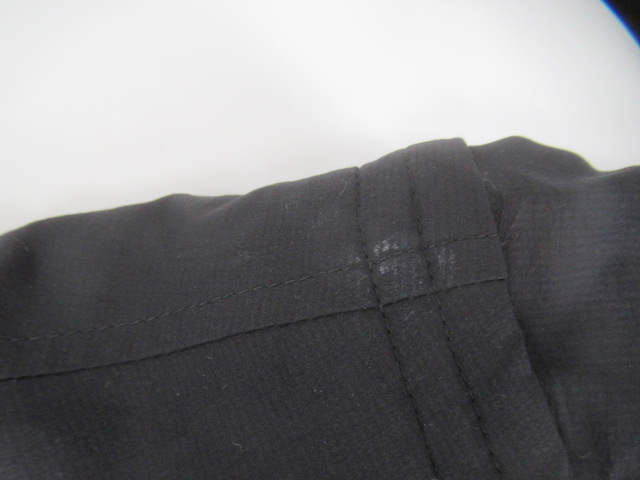 山と道  Light Alpha Vest/Jacket レディース