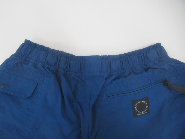 山と道  5-Pocket Pants レディース