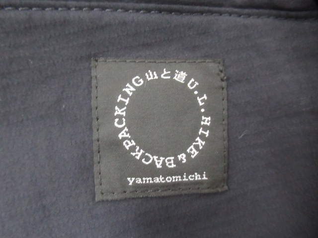 山と道  DW 5-Pocket Pants レディース