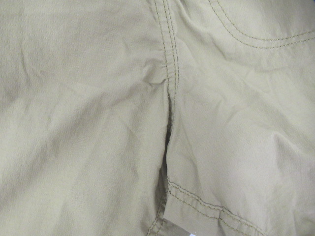 山と道 DW 5-Pocket Shorts レディース