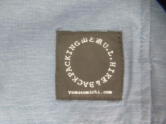 山と道  5-Pocket Shorts Light レディース