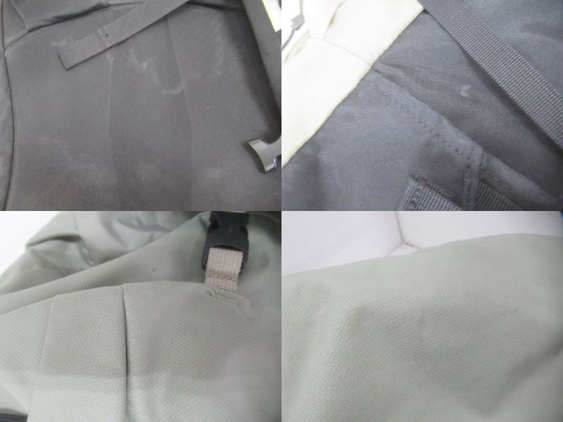 THE NORTH FACE（ノースフェイス）  テルス45