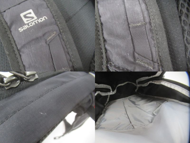 SALOMON（サロモン）  トレイルブレイザー10
