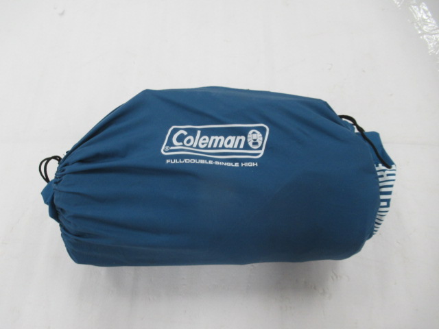 Coleman（コールマン）  アドベンチャーエクストラデュラブルエアーベッド