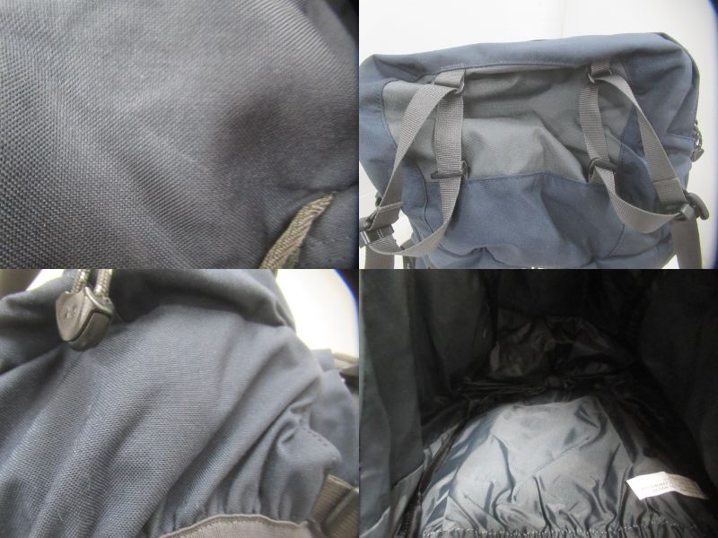 karrimor（カリマー）  クーガー 40-55L