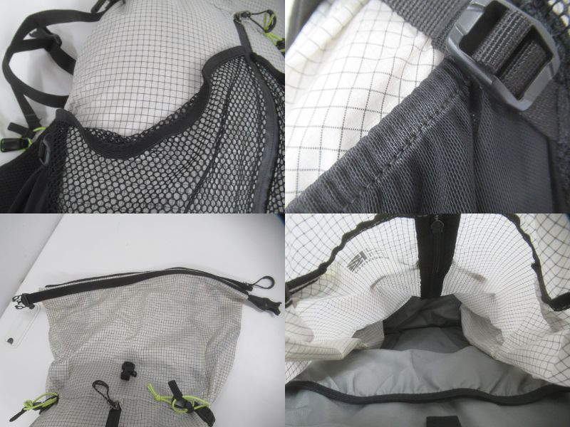 karrimor(カリマー) クリーブ30 ミディアム