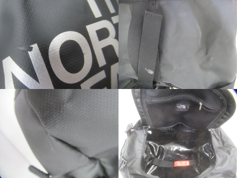 THE NORTH FACE(ノースフェイス) BCダッフル S