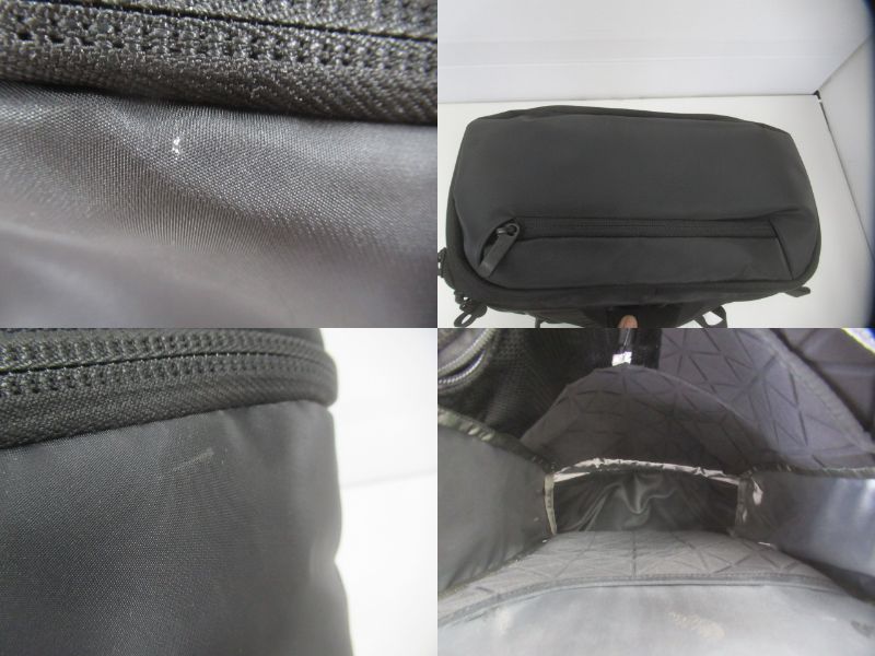 THE NORTH FACE(ノースフェイス) FBプロライト デイパック 25L