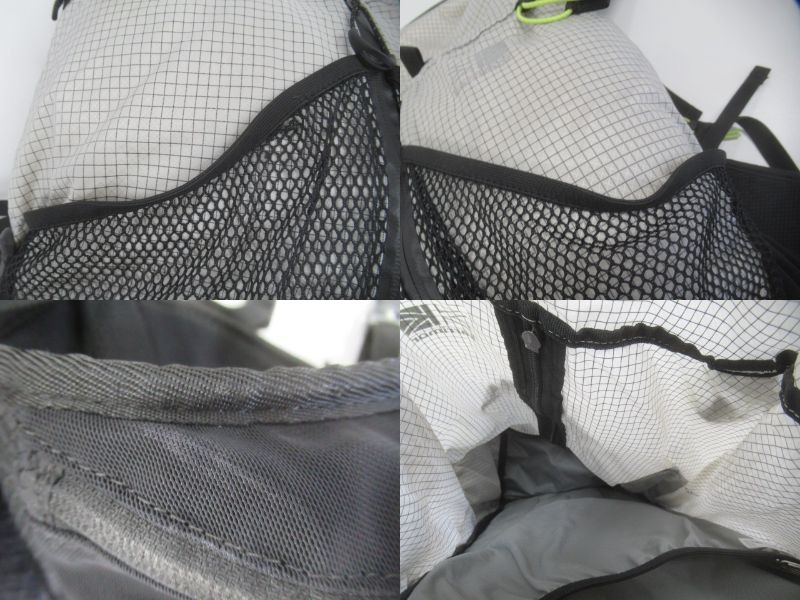 karrimor(カリマー) クリーブ30 ミディアム