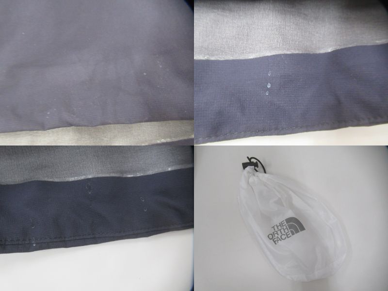 THE NORTH FACE(ノースフェイス) クライムライトジャケット