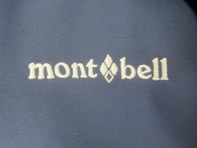 mont-bell(モンベル) トレールアクションジャケット