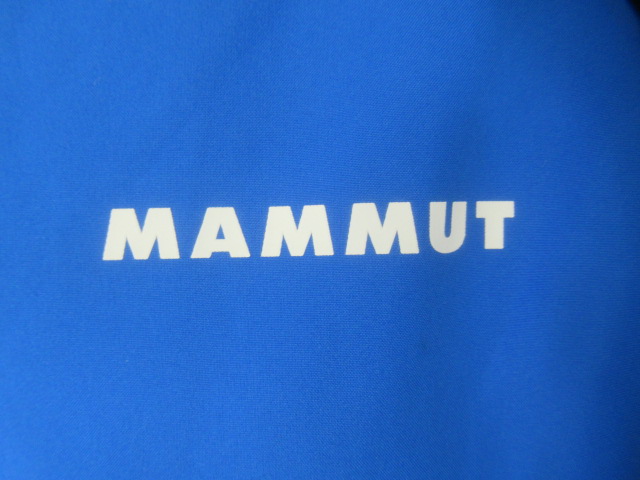 MAMMUT（マムート）  アヤコ プロ ハードシェル フーデッド ジャケット AF
