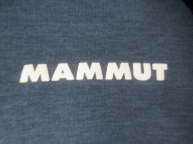 MAMMUT(マムート) アイスワンド ガイド ミッドレイヤー ジャケット