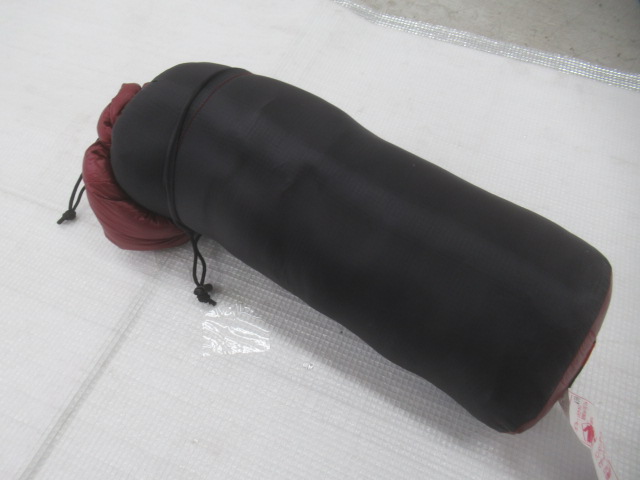 NANGA(ナンガ) スウェルバッグ 450SPDX