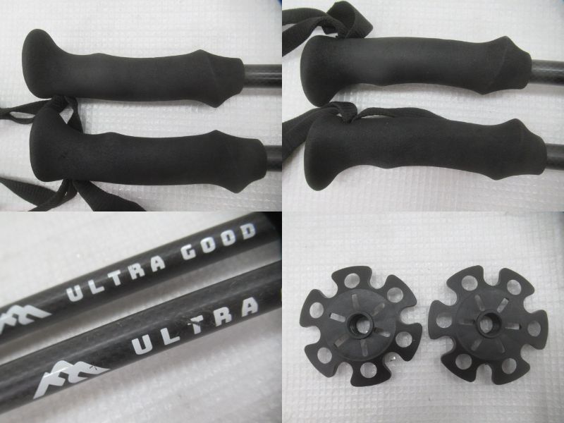 その他ブランド  ULTRA GOOD LUCK DRIFTER-T 2本