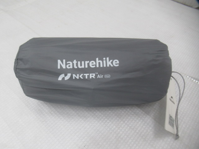 NatureHike(ネイチャーハイク) R5.8 エアーマット