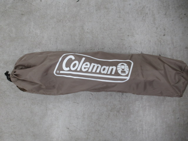 Coleman（コールマン）  ヒーリングチェアNX HBメッシュ