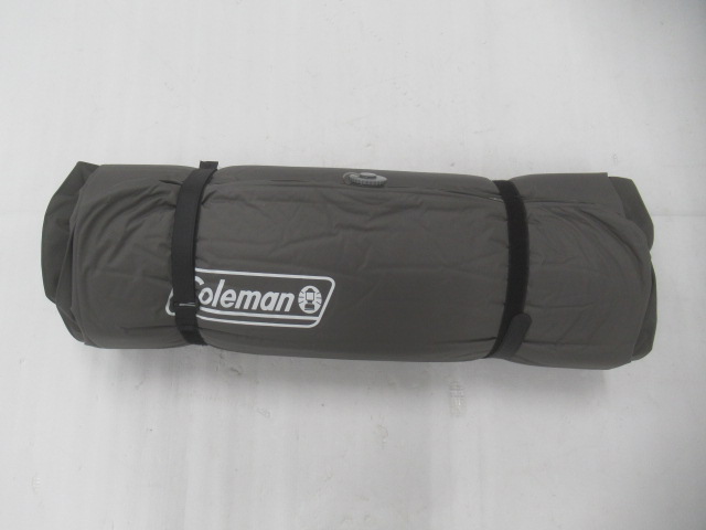 Coleman（コールマン）  キャンパーインフレーターマットハイピーク/シングル
