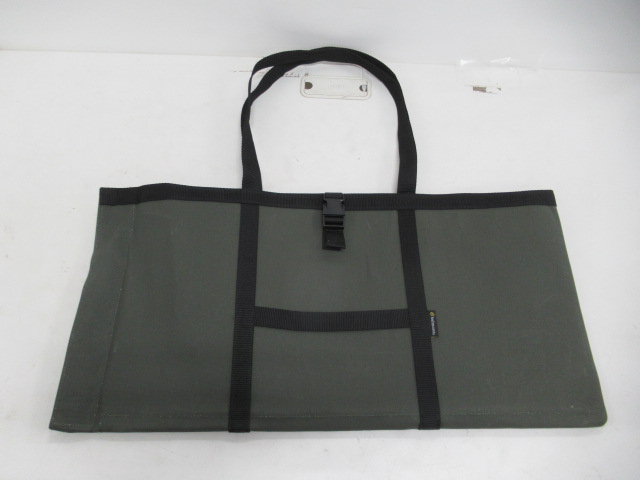 Belmont（ベルモント）  黒皮 焚き火テーブル BM-155+