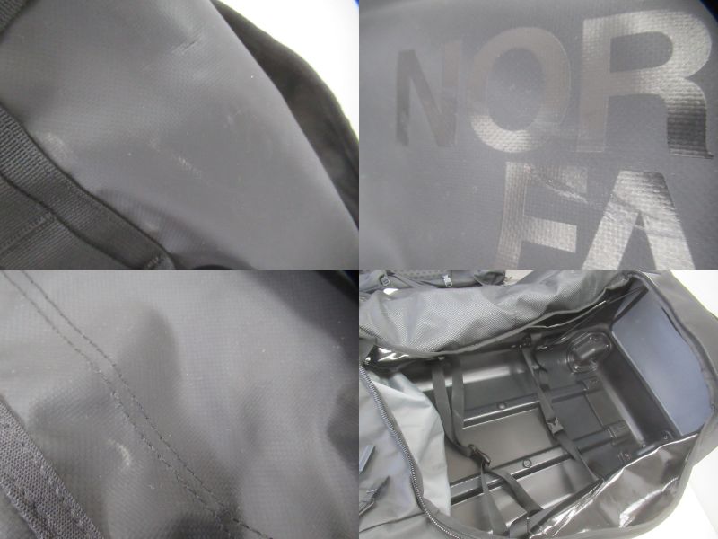 THE NORTH FACE(ノースフェイス) ローリングサンダー 30インチ