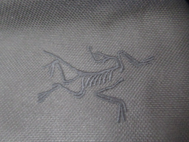 ARC'TERYX（アークテリクス）  マンティス 2 ウエストパック