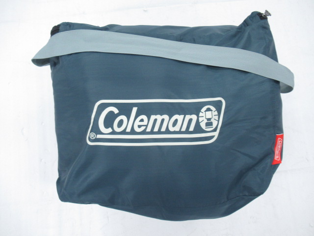 Coleman（コールマン）  マルチレイヤースリーピングバッグ (2) シュラフ