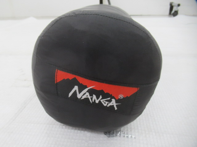 NANGA(ナンガ) オーロラ 450DX レギュラー