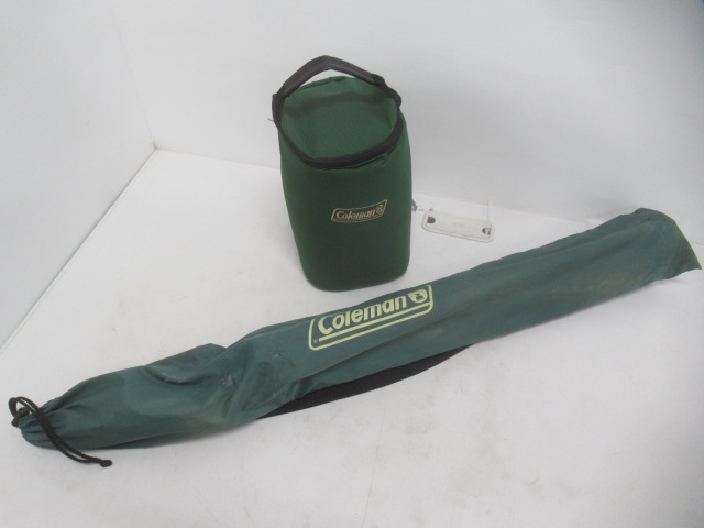 Coleman(コールマン) 2500 ノーススター LPガスランタン セット