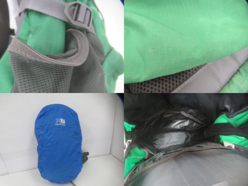 karrimor（カリマー）  デール28