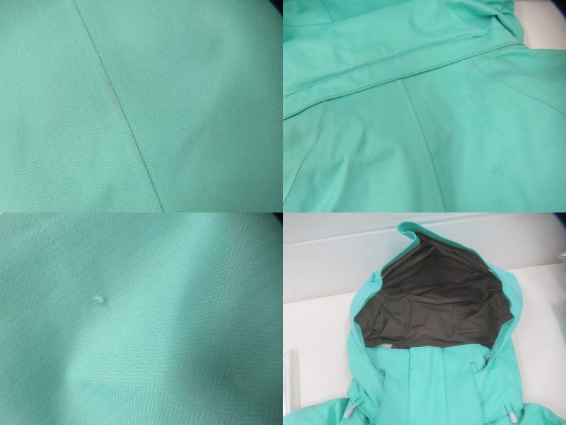 patagonia（パタゴニア）  3Way ウィンタージャケット レディース