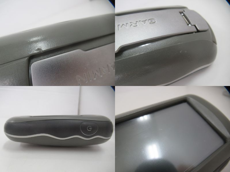 GARMIN(ガーミン) オレゴン 450TC