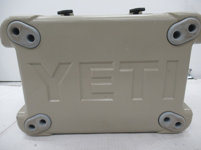 YETI（イエティ）  タンドラ35 タン