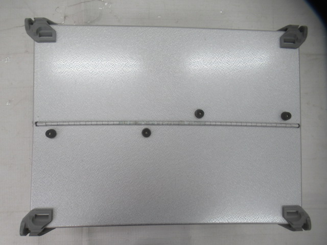 Snow Peak（スノーピーク）  シェルフコンテナ 50 UG-055G