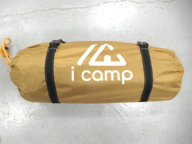 その他ブランド  icamp Solo 2 ソロテント