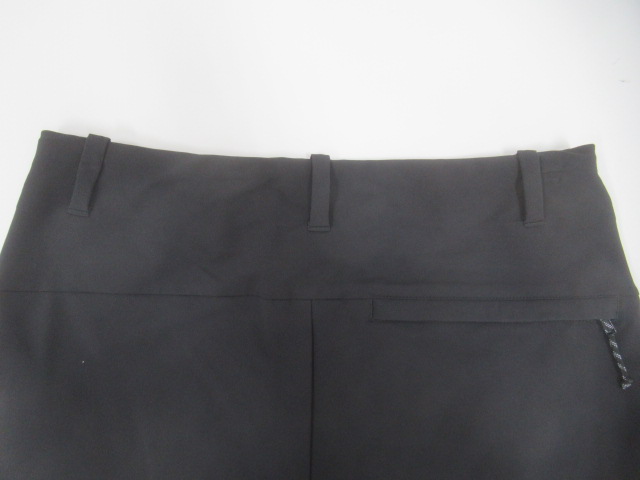 MAMMUT(マムート) トレッカーズ 3.0 ソフトシェル パンツ AF